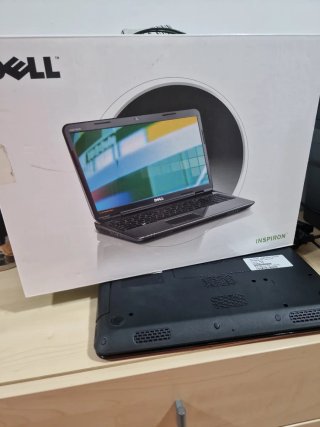 Dell Inspiron M501R (Rojo) - Para piezas