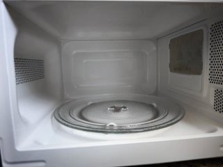 Microondas Orbegozo 700W Blanco