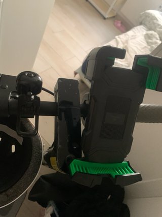 Patinete Eléctrico Xiaomi Mi Scooter