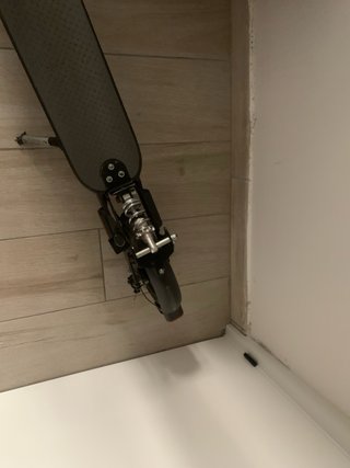 Patinete Eléctrico Xiaomi Mi Scooter