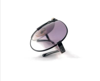 Gafas Dunhill Aviator Vintage 6083