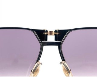 Gafas Dunhill Aviator Vintage 6083