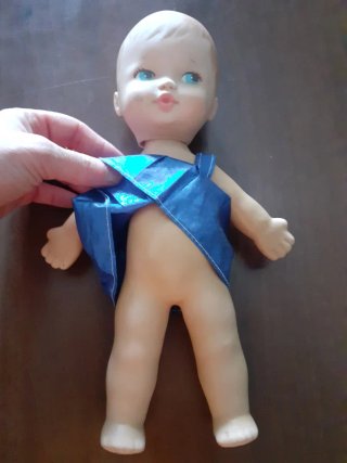 Bambola Sebino