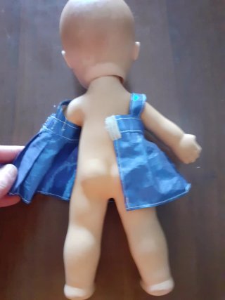 Bambola Sebino