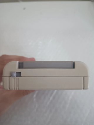 Nintendo Game Boy DMG-01 con Tetris