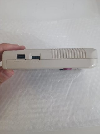 Nintendo Game Boy DMG-01 con Tetris
