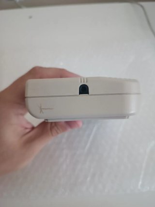 Nintendo Game Boy DMG-01 con Tetris