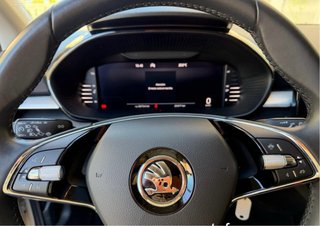 Skoda Fabia 2022