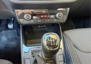 Skoda Fabia 2022