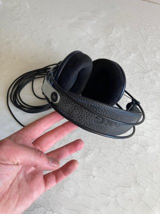 AKG K702 Auriculares