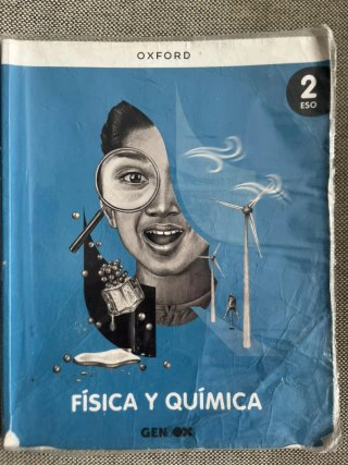 Libros 2 ESO
