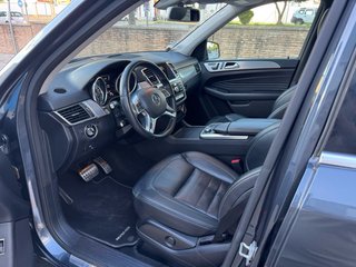 Mercedes-Benz Clase M 2012