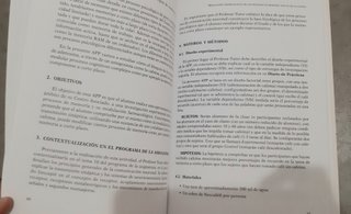 Psicobiología Cuaderno actividades prácticas UNED