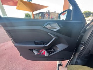 Audi A1 2021