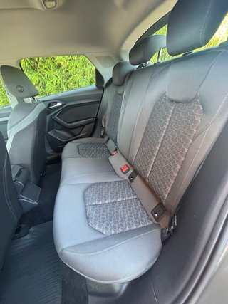 Audi A1 2021