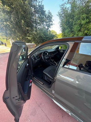 Audi A1 2021