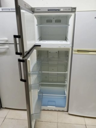Frigorífico Siemens con 6 meses de garantía