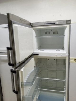 Frigorífico Siemens con 6 meses de garantía
