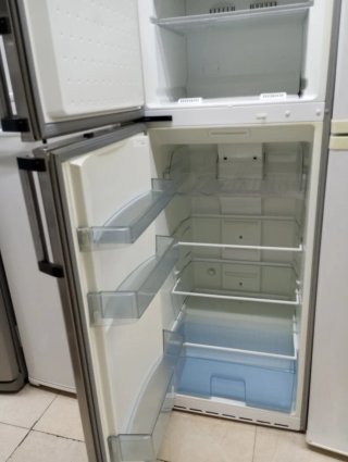Frigorífico Siemens con 6 meses de garantía