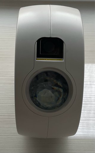 Proyector Galaxia Láser BlissLights SkyLite