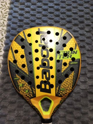 Pala Padel Babolat Counter Veron