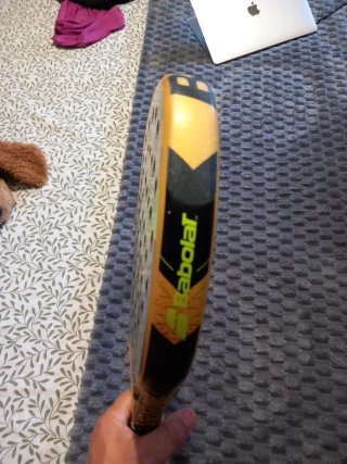Pala Padel Babolat Counter Veron