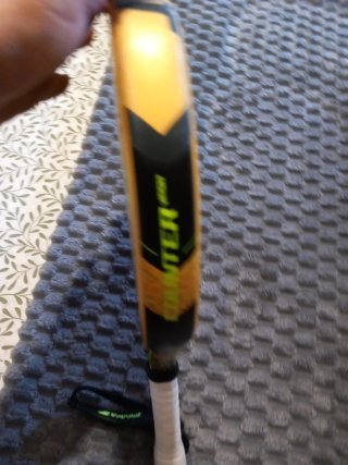 Pala Padel Babolat Counter Veron