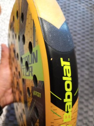 Pala Padel Babolat Counter Veron