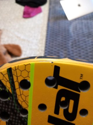 Pala Padel Babolat Counter Veron