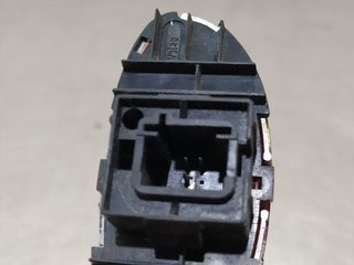WARNING PEUGEOT 206 40377877