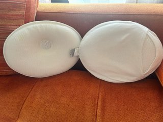 Cojín Mimos para bebé 2 unidades. Talla S