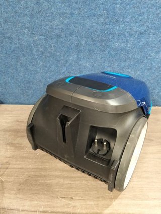Aspiradora Philips Performer Compact FC8375/09