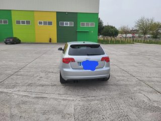 Audi A3 2009