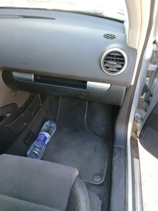 Audi A3 2009