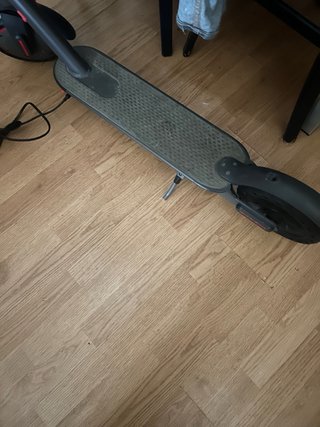 Patinete eléctrico