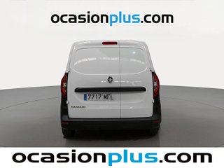 Renault Kangoo Furgon L1 1.5 Blue 70 kW (95 CV)