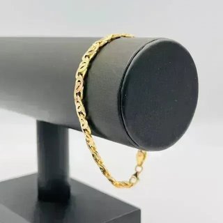 PULSERA TIPO CARTIER TIGRE.