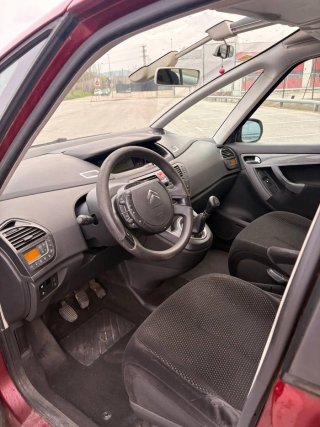 Citroen C4 Picasso 2007