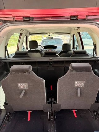 Citroen C4 Picasso 2007