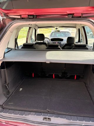 Citroen C4 Picasso 2007