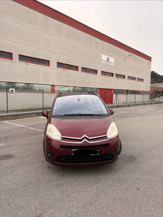 Citroen C4 Picasso 2007