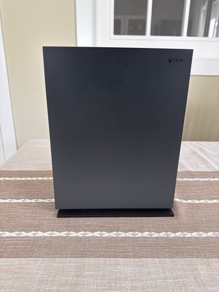 Xbox One X Edición Project Scorpio