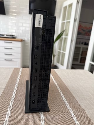 Xbox One X Edición Project Scorpio
