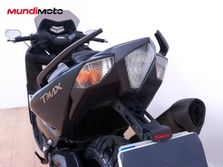 YAMAHA T-MAX 530