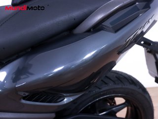 YAMAHA T-MAX 530