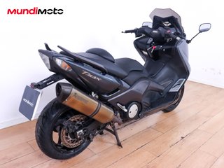 YAMAHA T-MAX 530