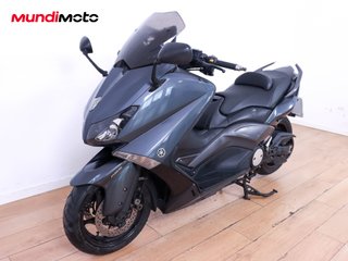 YAMAHA T-MAX 530
