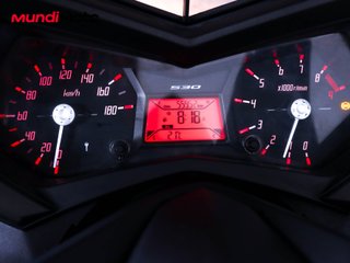 YAMAHA T-MAX 530