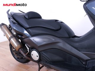 YAMAHA T-MAX 530