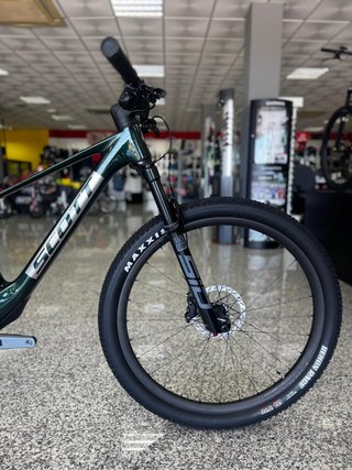 SCOTT SPARK RC TEAM ISSUE
